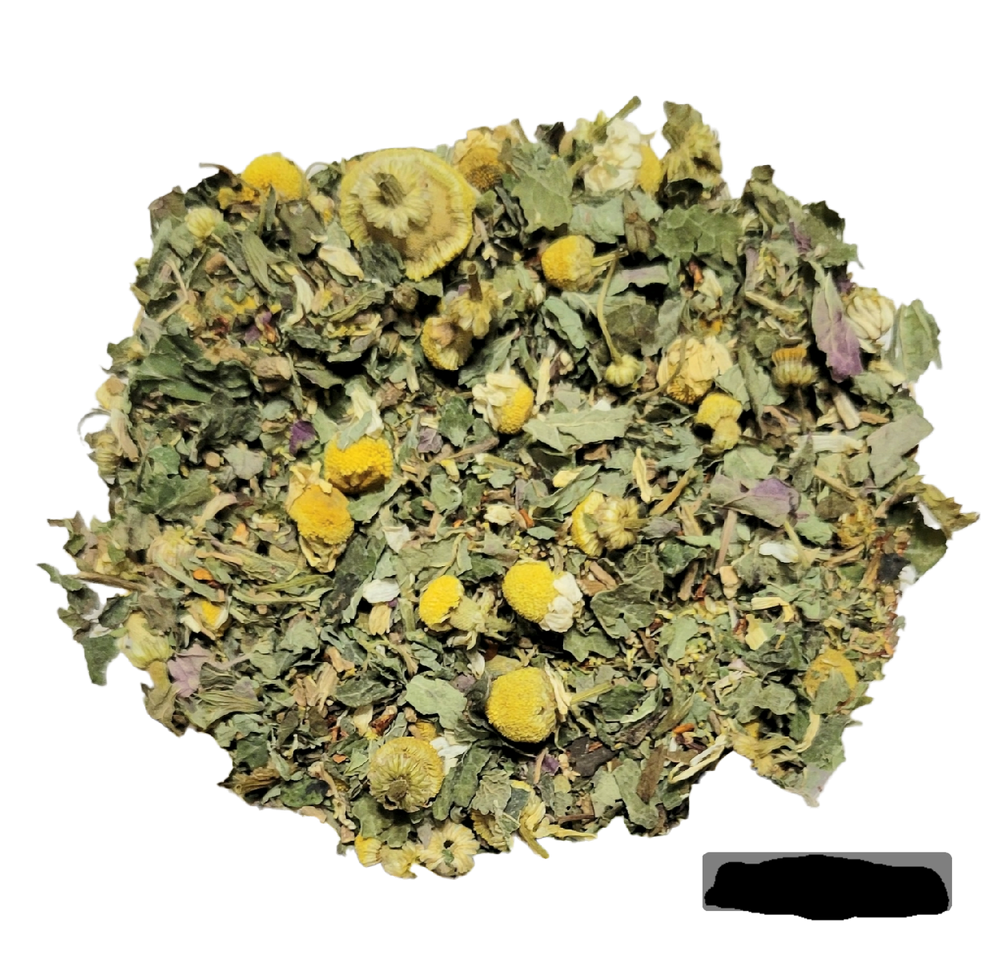 
                  
                    All New Sweet Dreams Organic Herbal Tea - Loose Leaf 2oz
                  
                