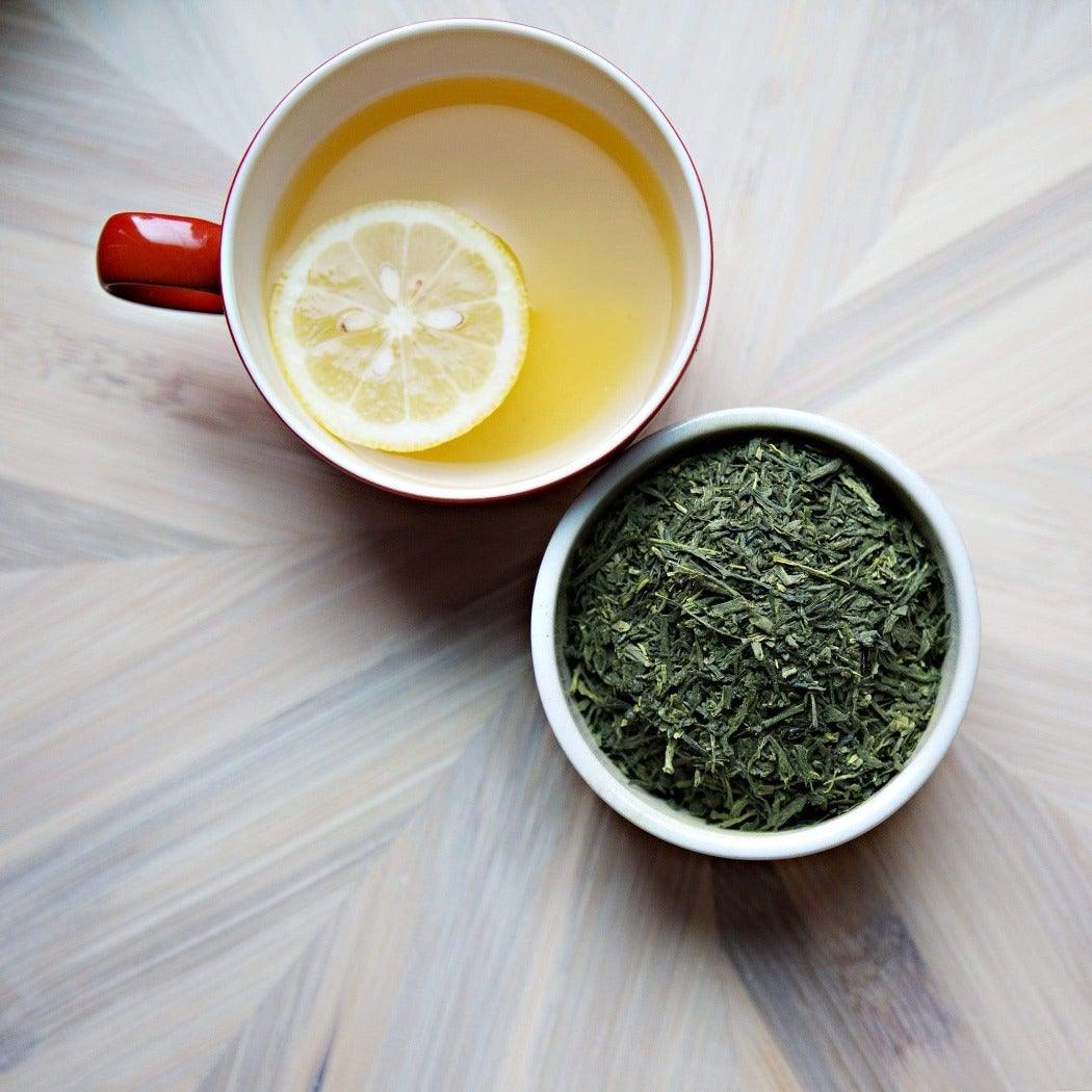 Organic Mulberry Tea