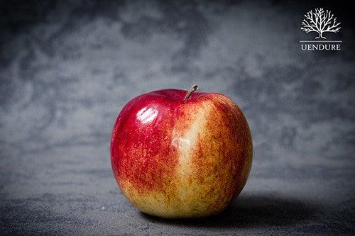 Picture of an apple