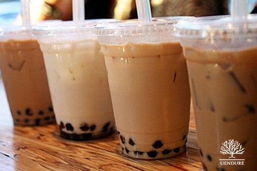 What Is Bubble Tea? - UENDURE TEA CO.