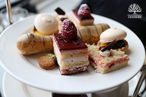 How To Host An Afternoon Tea Party - UENDURE TEA CO.