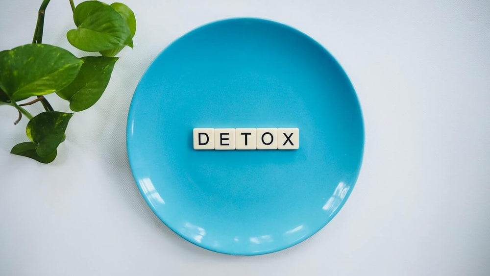 How to Detox Your Body Safely and Effectively