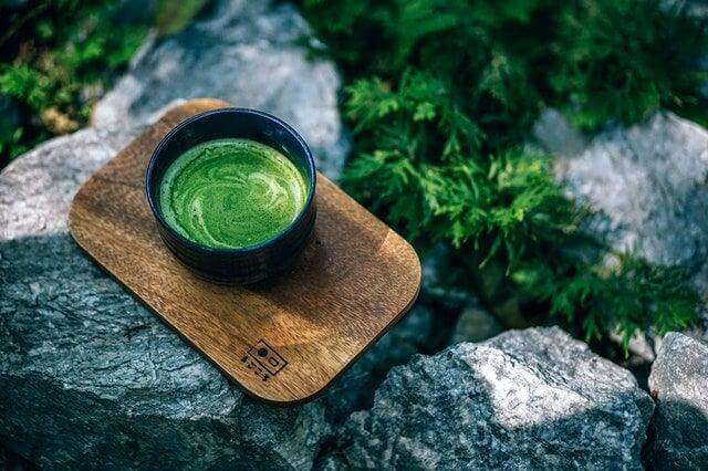 7 Great Health Benefits of Drinking “Matcha” Green Tea - UENDURE TEA CO.
