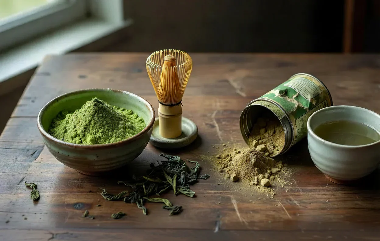 Does_Matcha_Tea_Go_Bad
