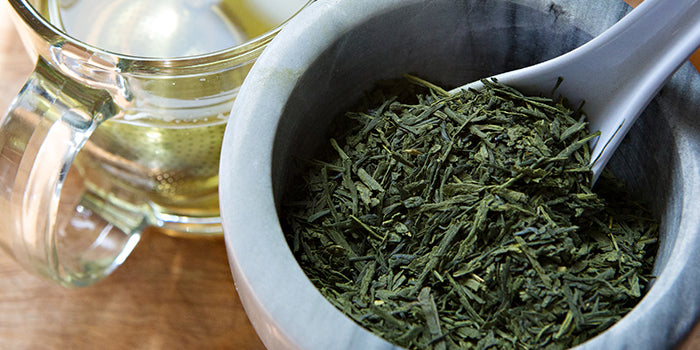 Health Benefits of Green Tea