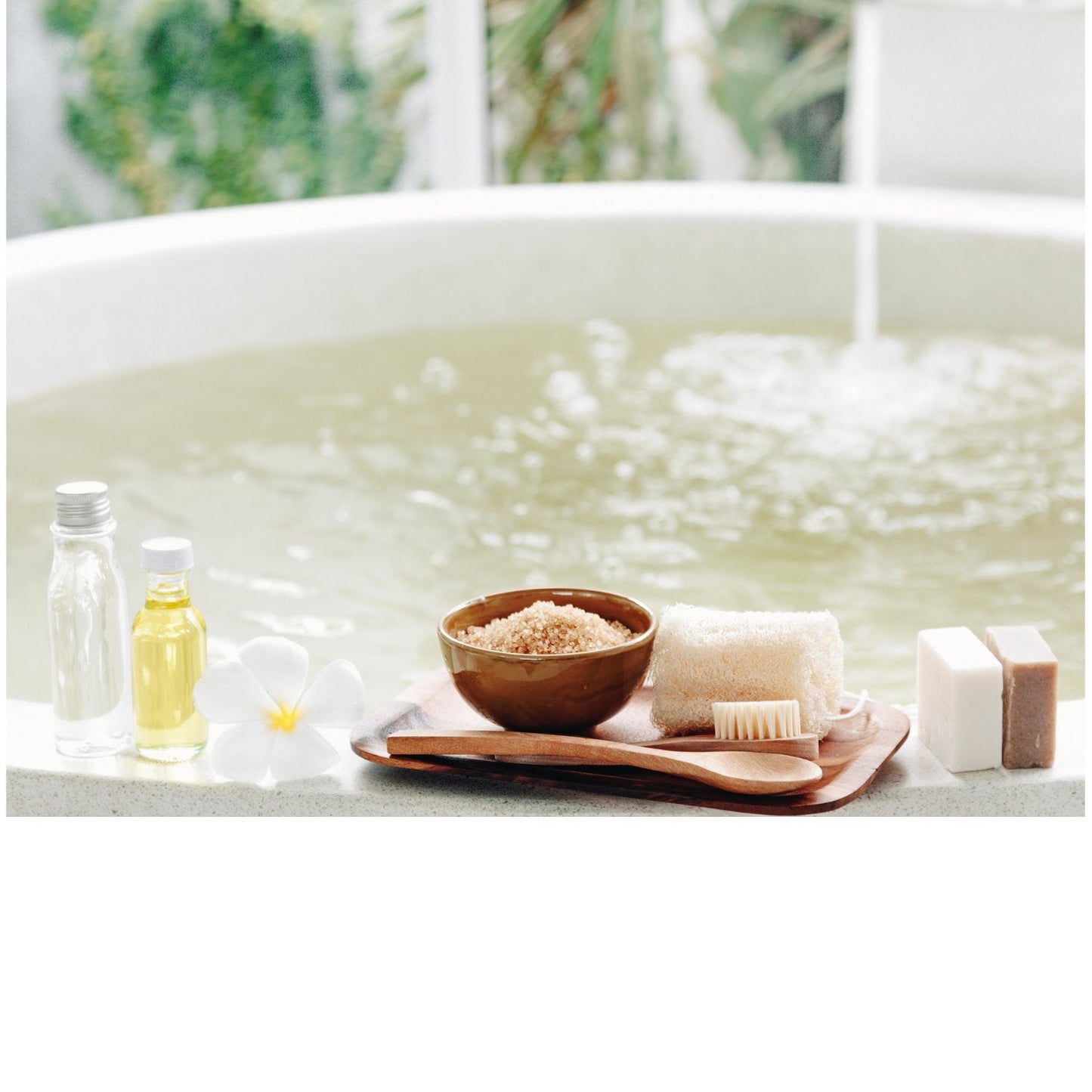 The Physical and Mental Benefits of Taking a Bath Over a Shower