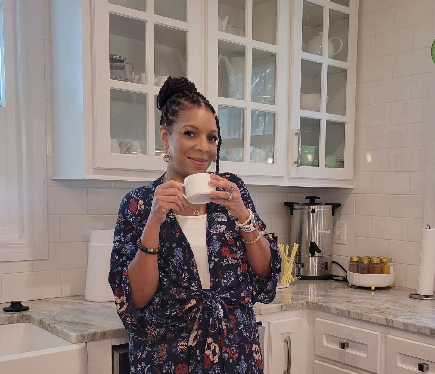 In Sickness and In Tea - How a Cup of Healing Tea Changed My Life