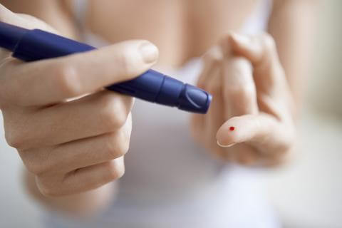 Living With Diabetes? Make These 10 Changes Today