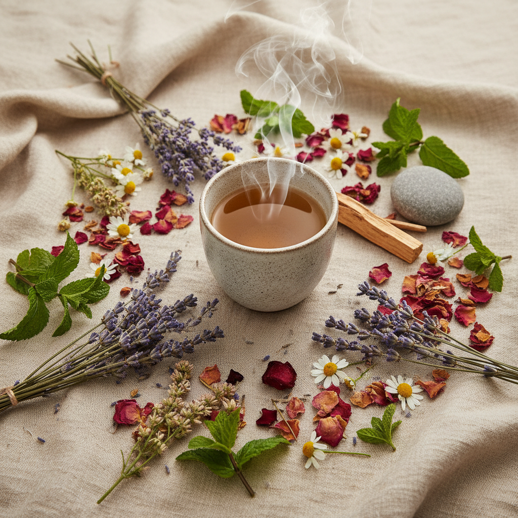 9 Best Herbal Teas for Sleep - Our Picks for Restless Nights