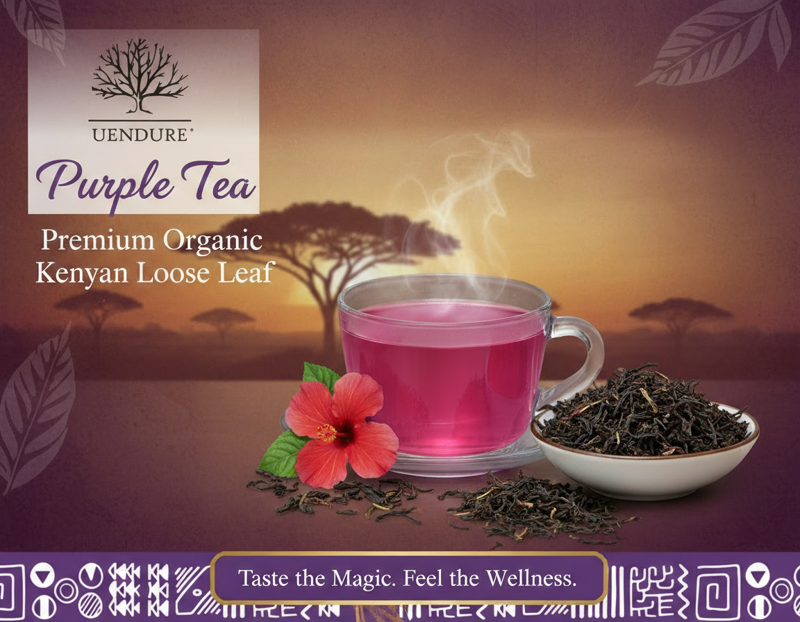 Purple Tea Health Benefits: Your Complete FAQ Guide