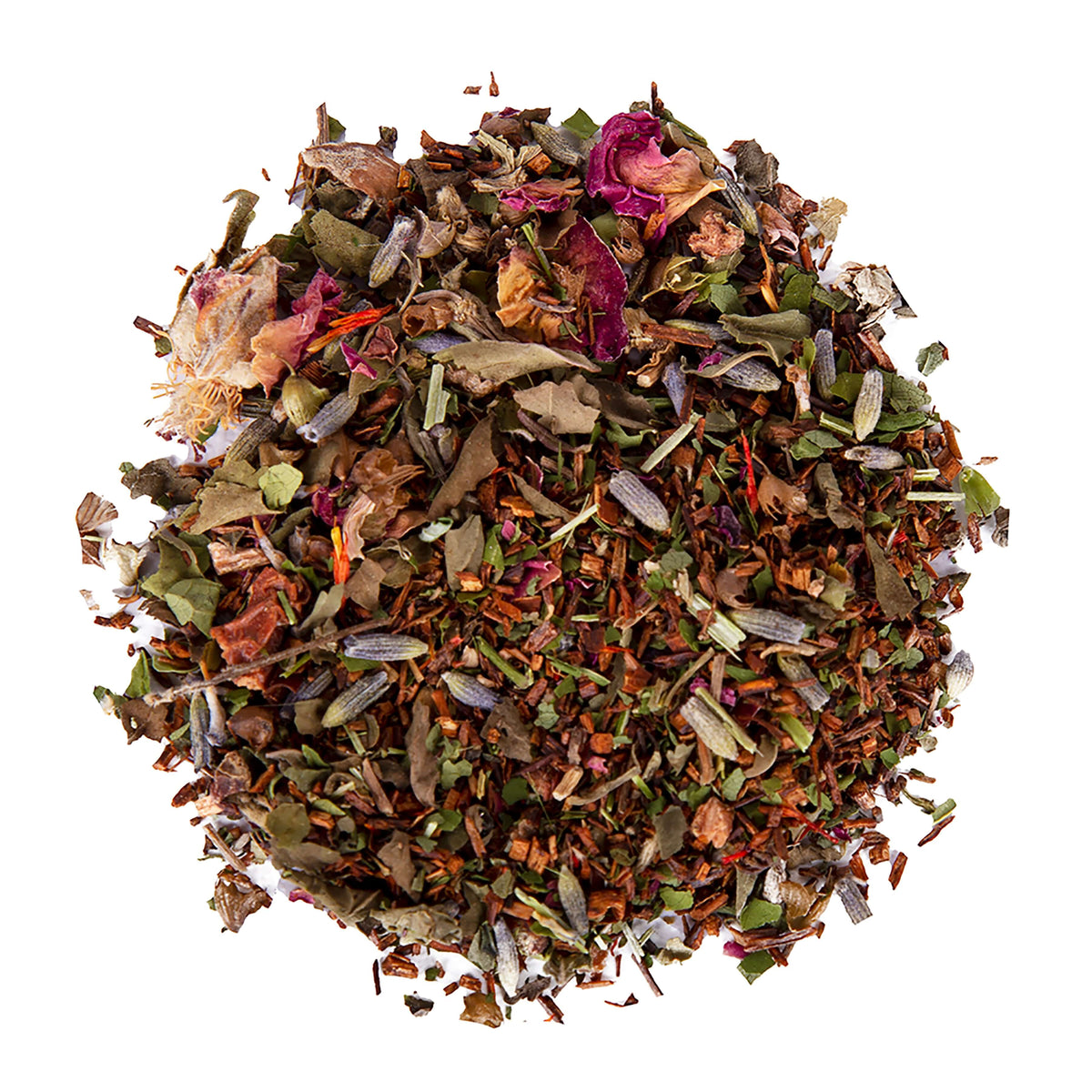 UENDURE Tea Company: Premium Organic Teas & Accessories – UENDURE TEA CO.
