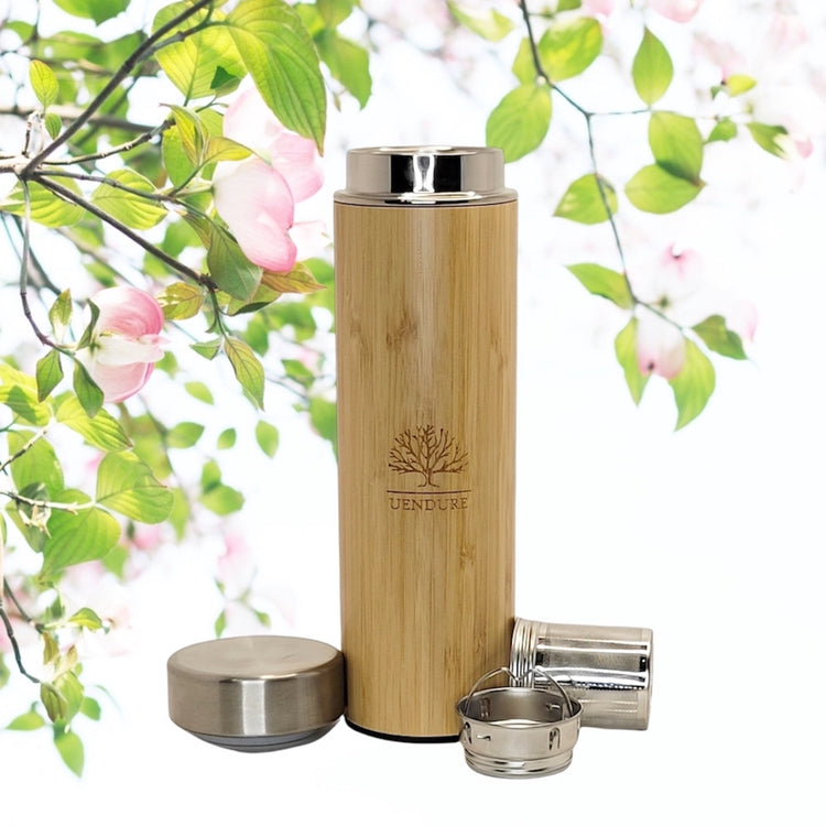 
                    
                      bamboo tea infuser bottle
                    
                  