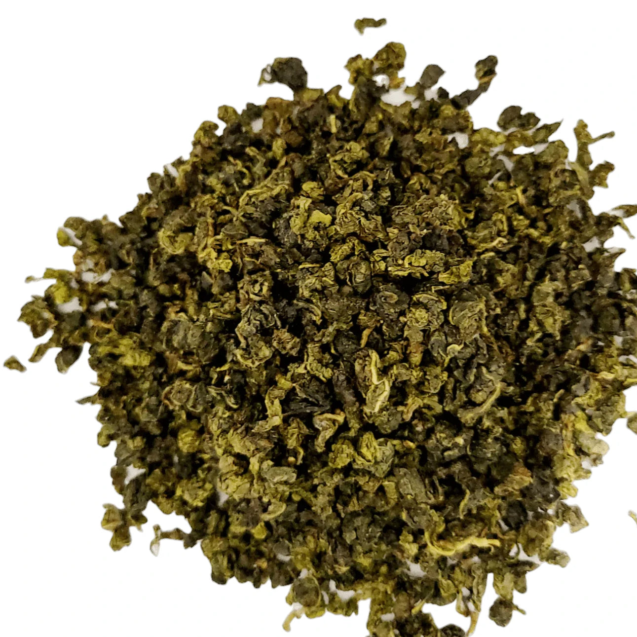 Apricot Oolong