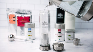 BOTTLE AND TEAS FOODIST