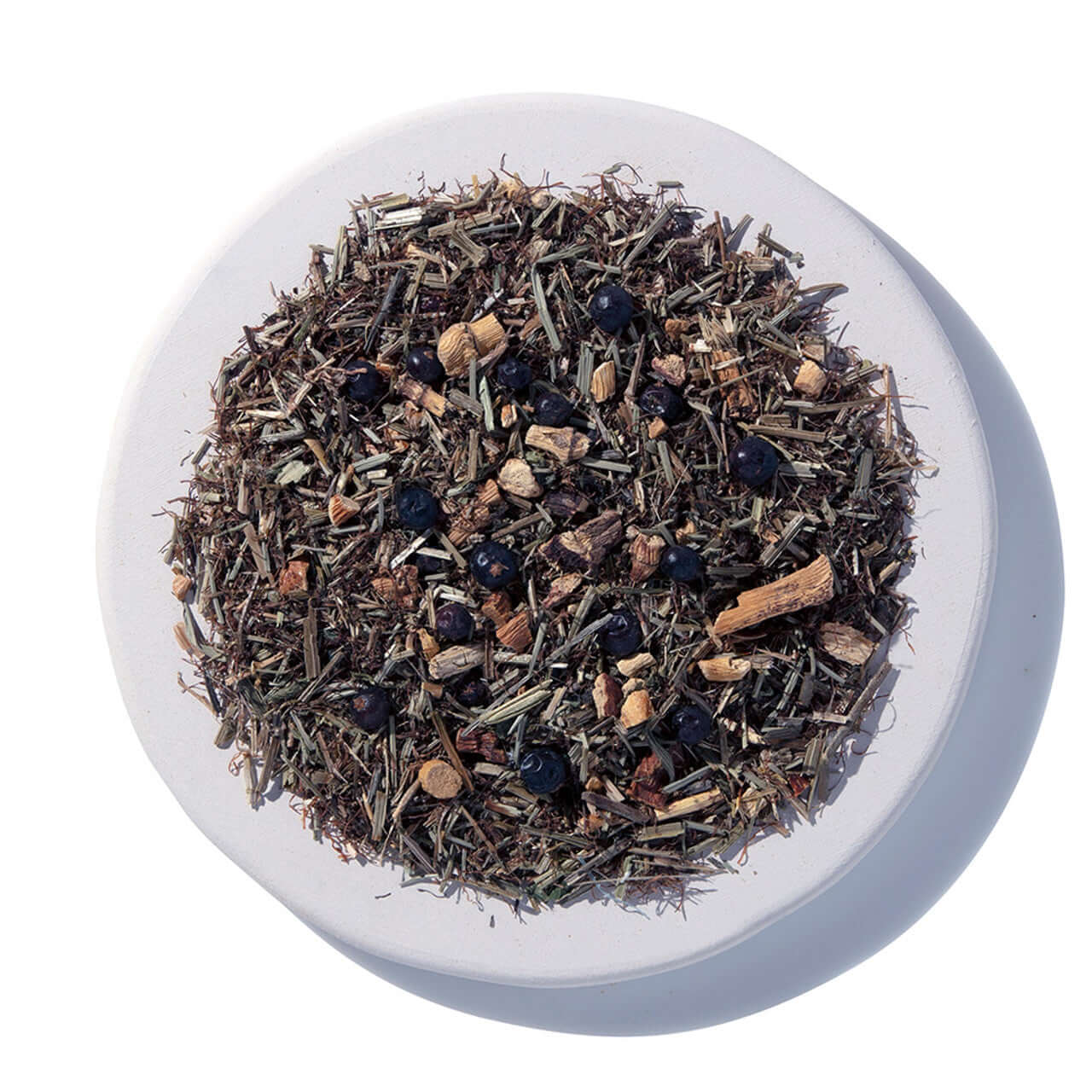 Organic All New Bladder Support Tea - UENDURE Tea Company – UENDURE TEA CO.