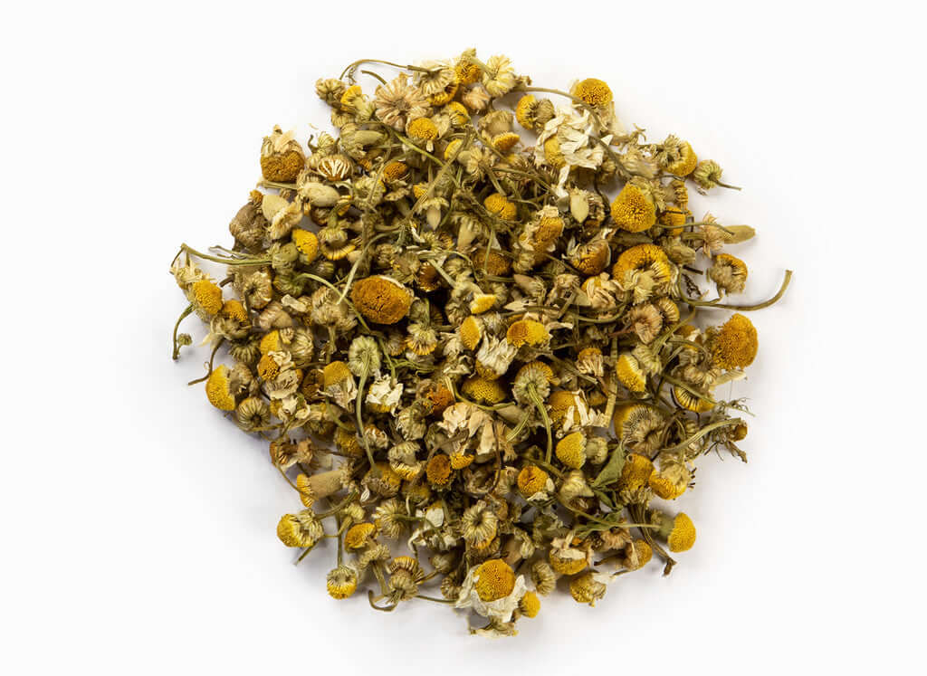 Chamomile Flower