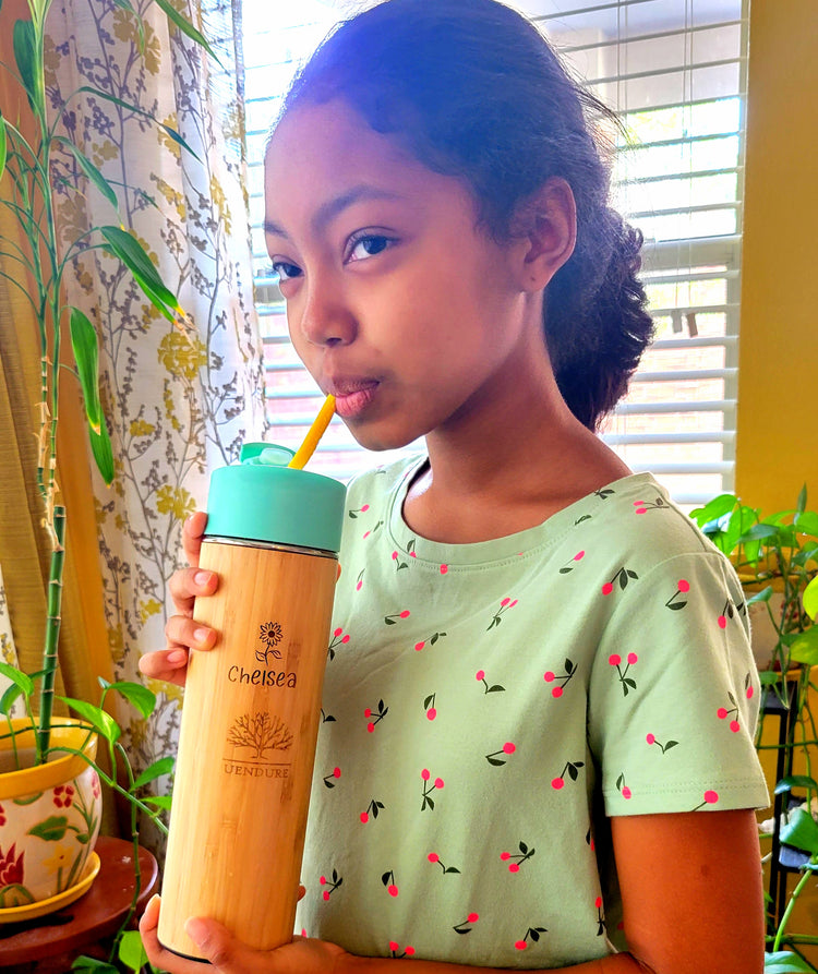 
                    
                      Chelsea Bamboo Bottle
                    
                  
