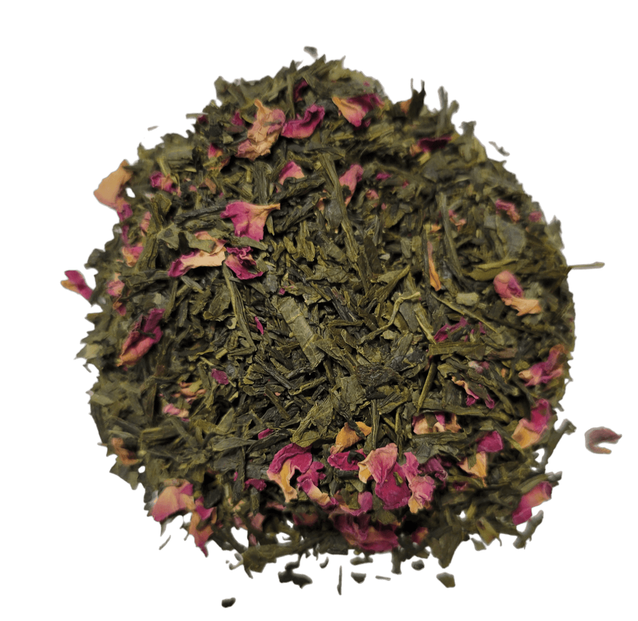 Cherry Sencha