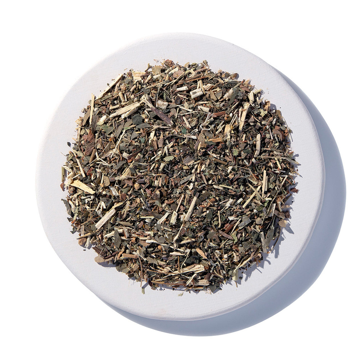 Circulation Tea