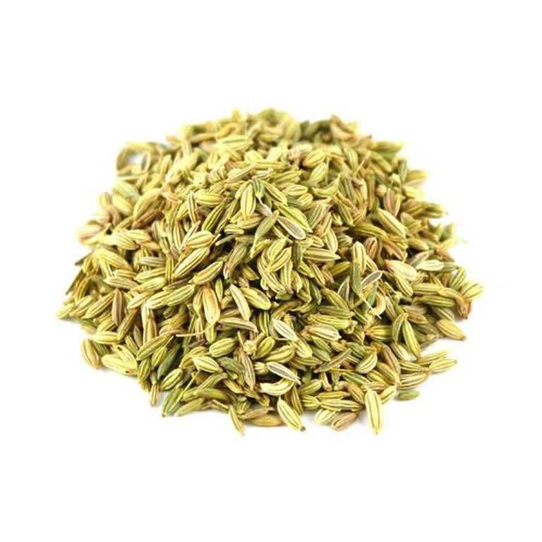 FENNEL SEEDS SPLAT