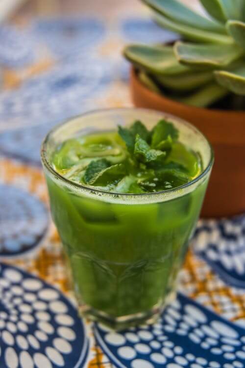 
                    
                      FV Iced Matcha
                    
                  