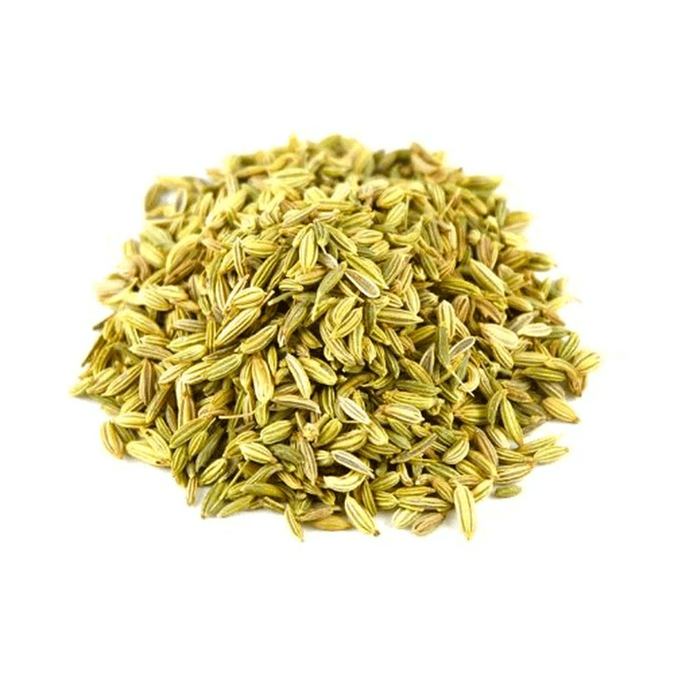 
                    
                      Fennel Seed Splat
                    
                  