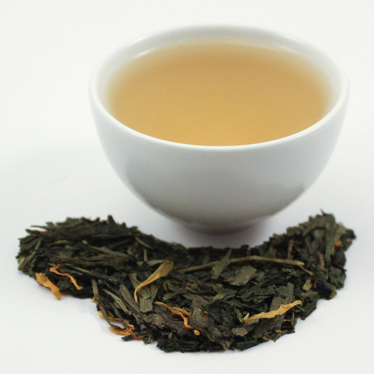 
                    
                      Green Citrus Dragon Cup
                    
                  