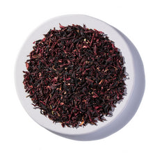 Hibiscus Flowers splat