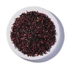
                  
                    All New Organic Hibiscus Tea
                  
                