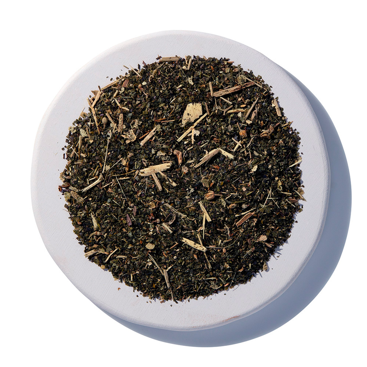 Honey Ginseng splat