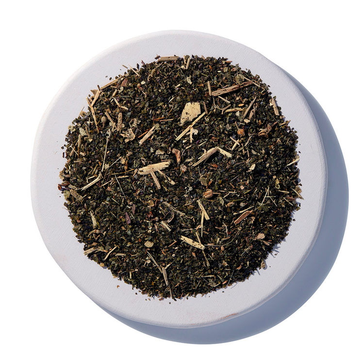 
                    
                      Honey Ginseng splat
                    
                  