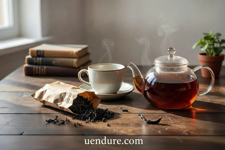 
                    
                      uendure organic herbal tea
                    
                  