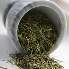 
                    
                      tea leaves
                    
                  