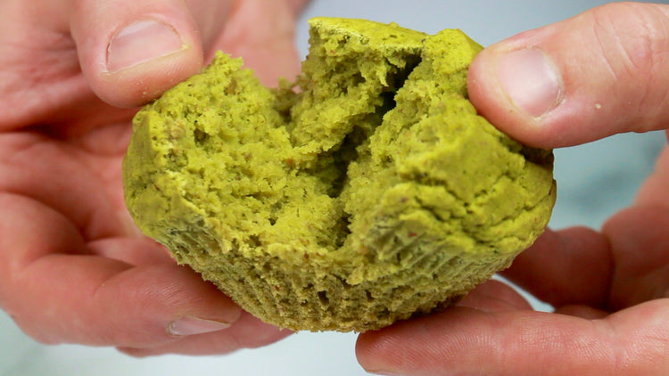 
                    
                      matcha muffins
                    
                  
