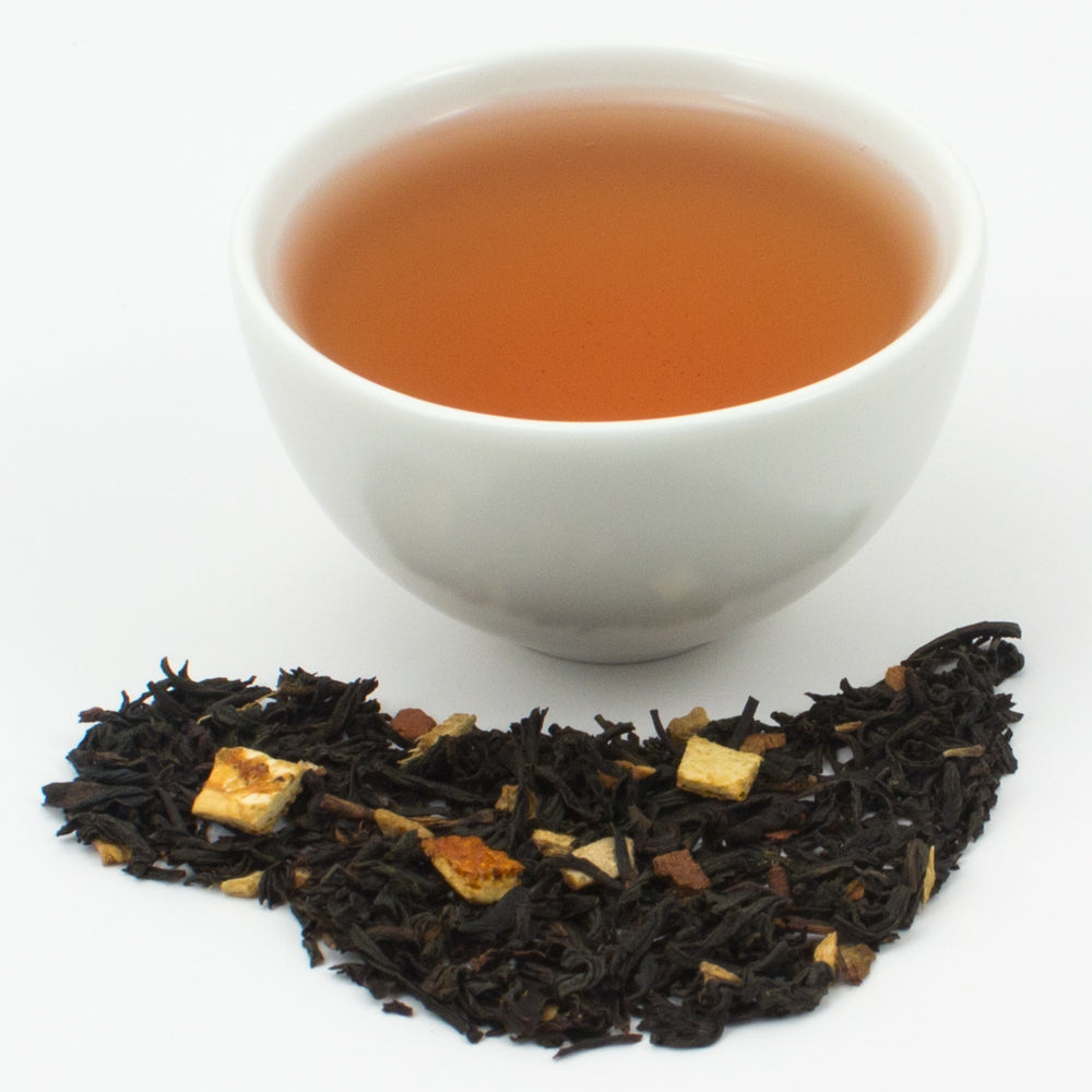Orange Spice Special Cup