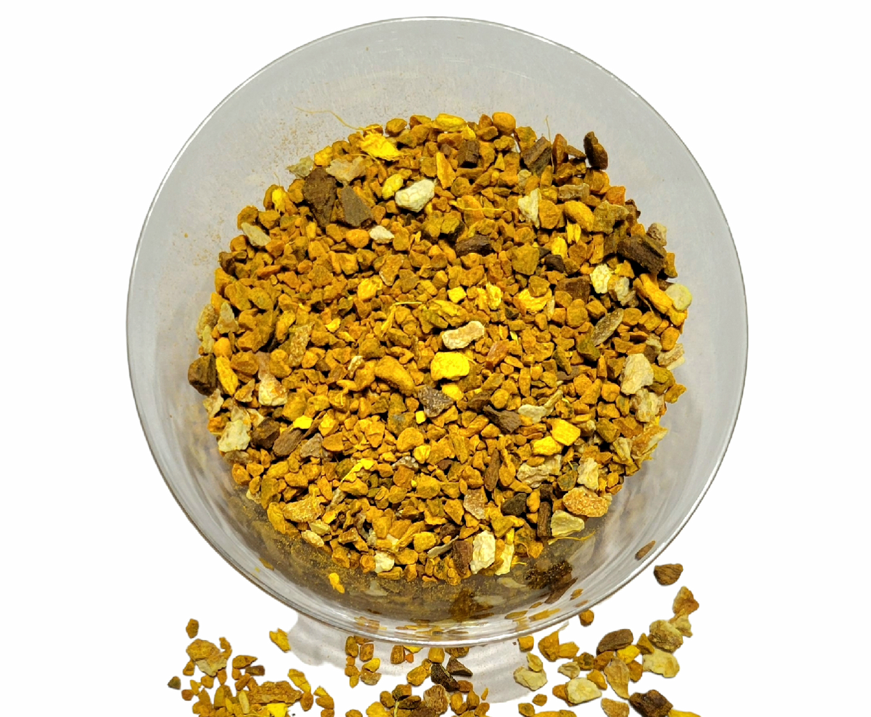 herbal tea