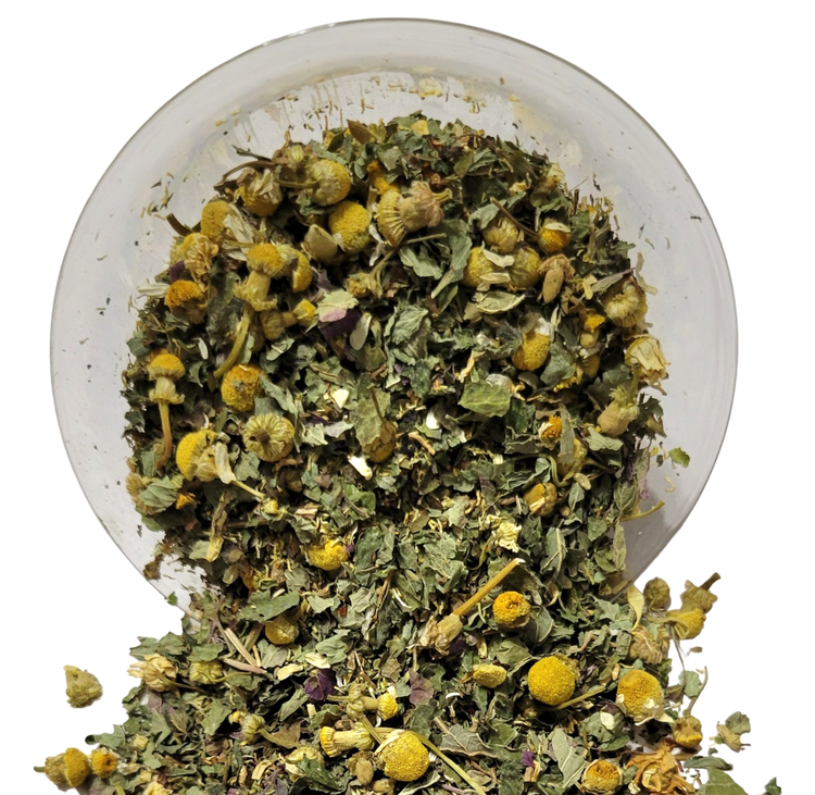 
                    
                      Sweet Dreams Organic Herbal Tea
                    
                  
