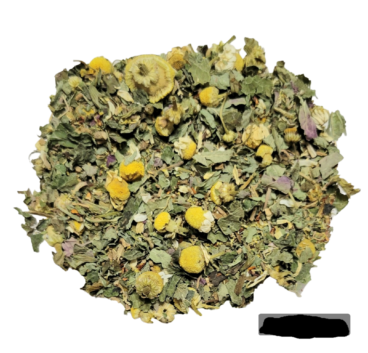 herbal tea