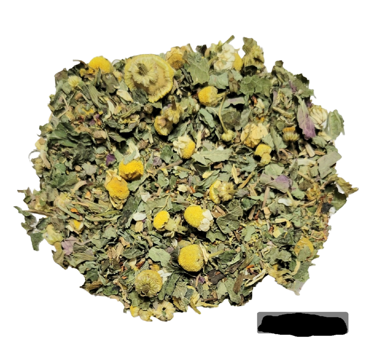 
                    
                      herbal tea
                    
                  