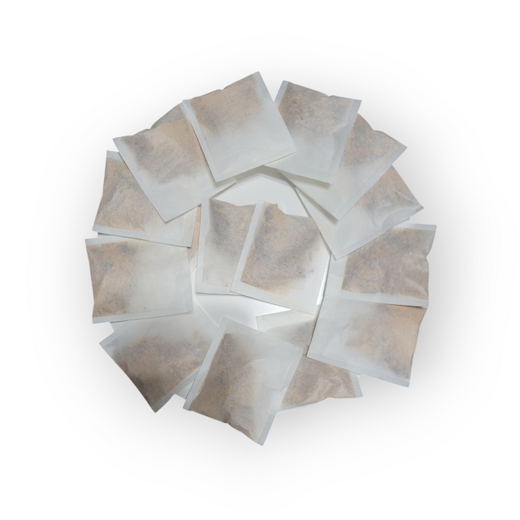 
                    
                      mini tea bag
                    
                  