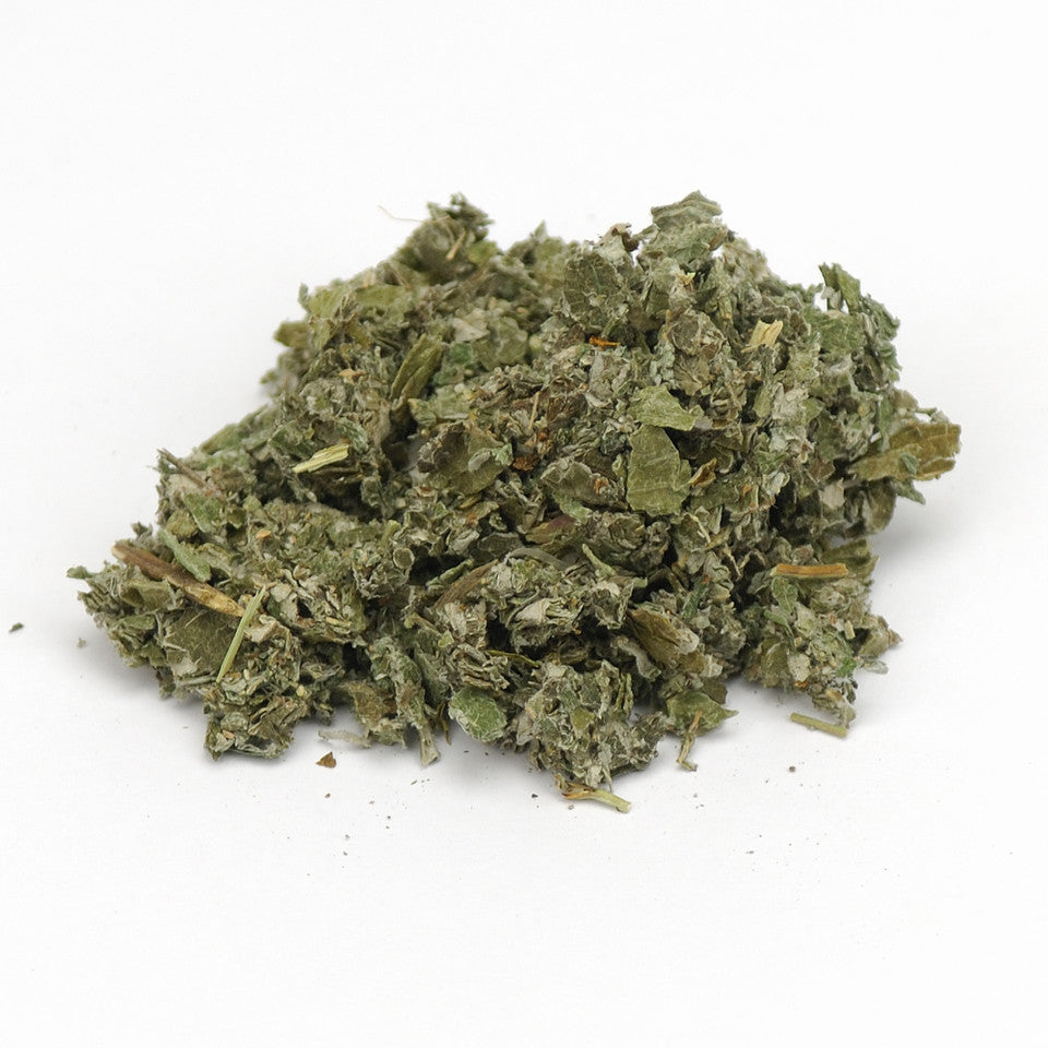 Raspberry Leaf