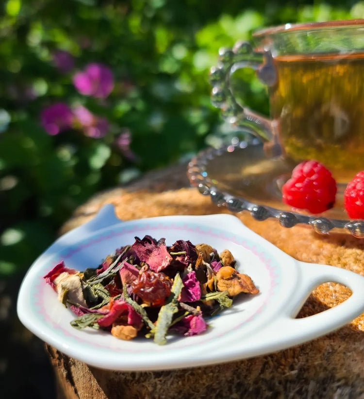 
                    
                      natural remedies tea
                    
                  