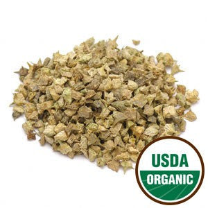 Tribulus Fruit Splat