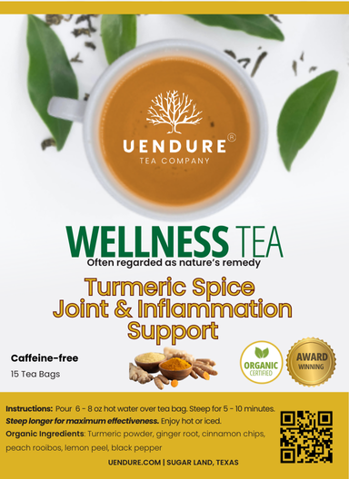 
                    
                      Turmeric Spice Orig
                    
                  