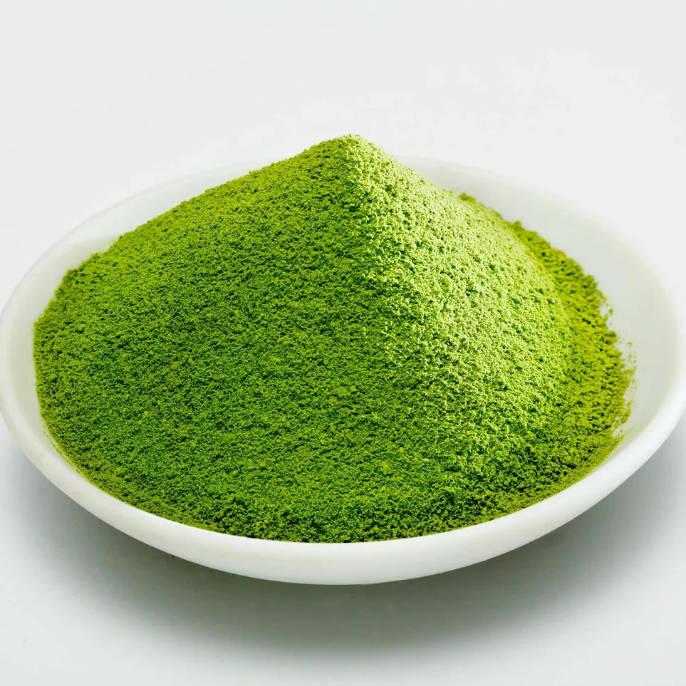 UENDURE ORGANIC Premium Choice Matcha