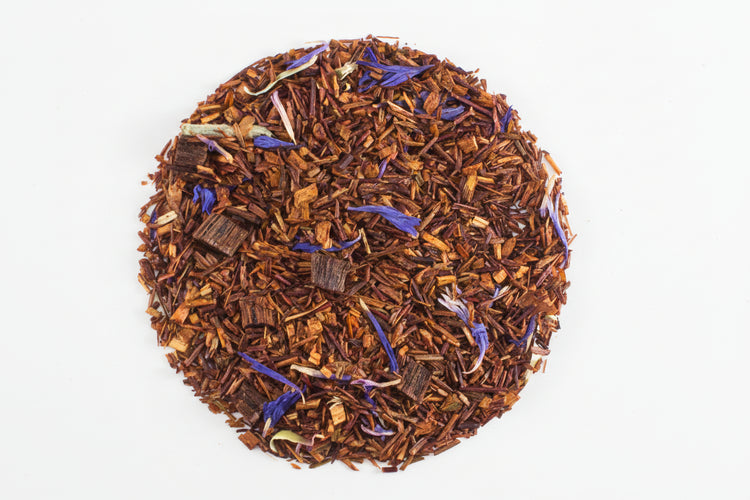 
                    
                      Vanilla Bean Rooibos
                    
                  