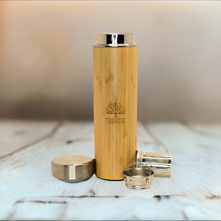 
                    
                      bamboo tea infuser bottle
                    
                  
