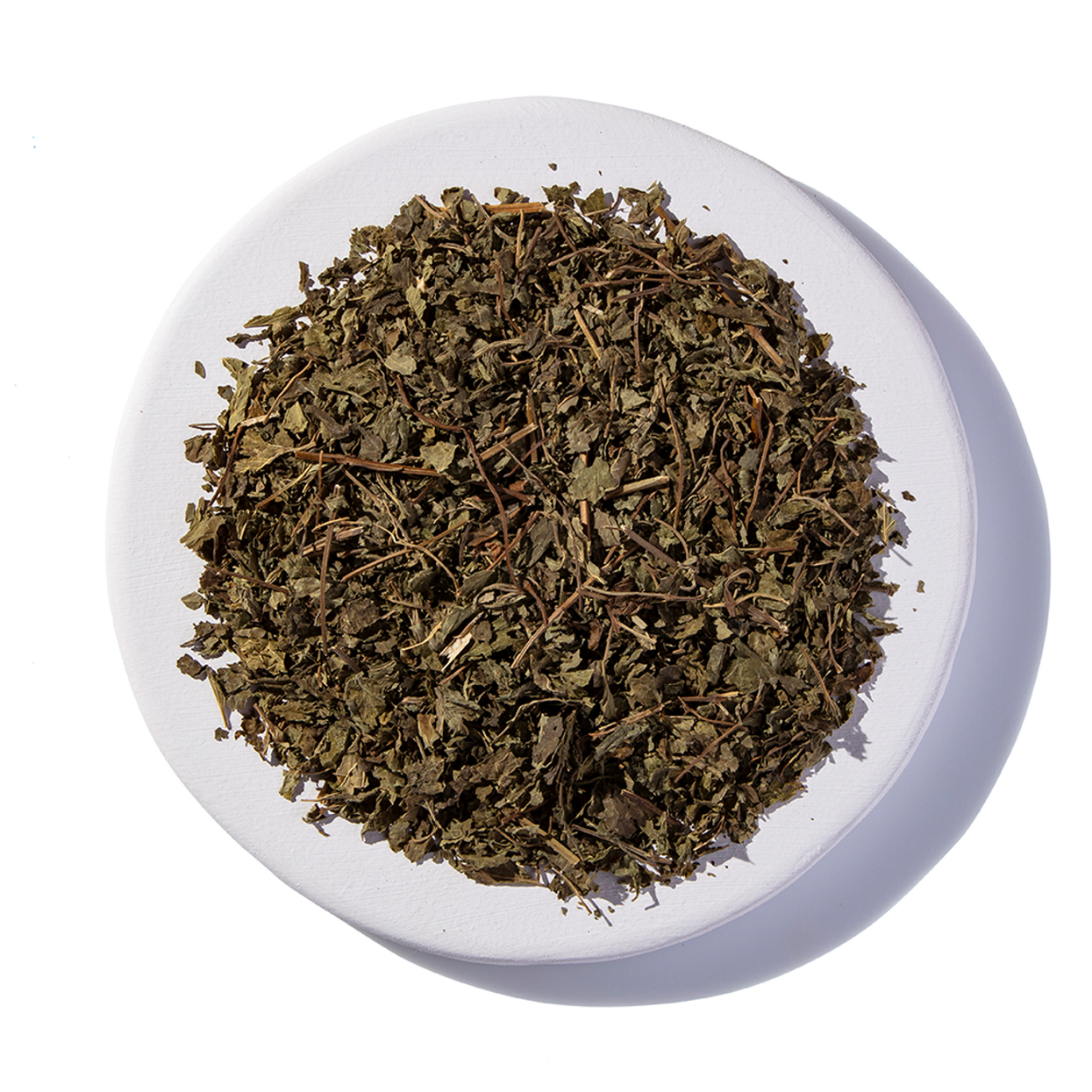 lemon balm splat