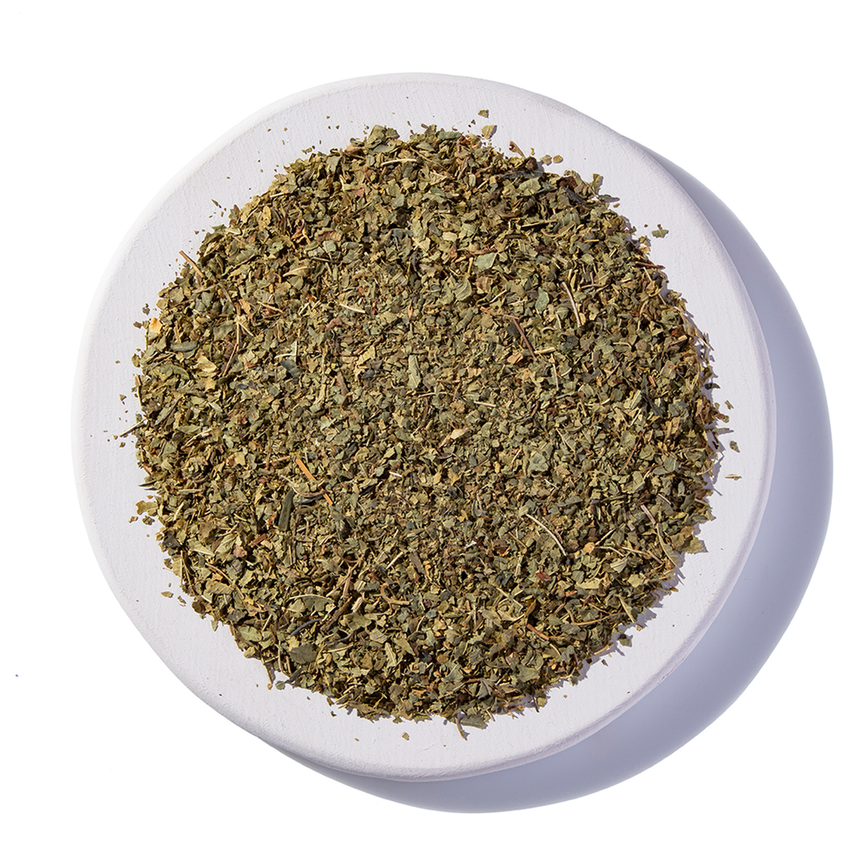 lemon verbena splat