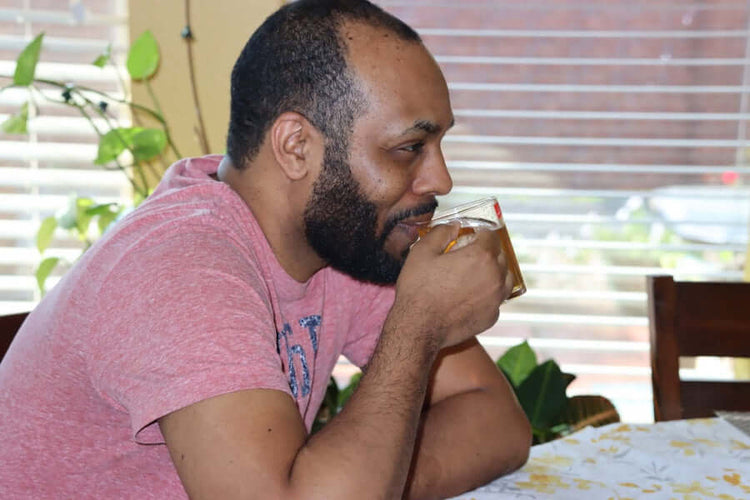 
                    
                      Male Support Tea
                    
                  